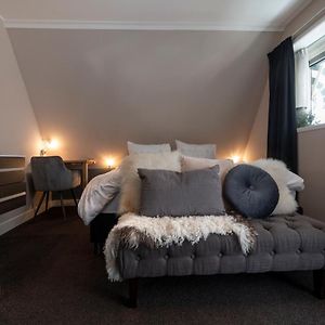 Superior Double Kamer